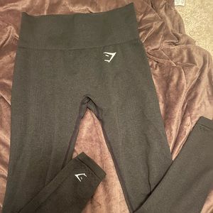 VITAL SEAMLESS 2.0 LEGGINGS - high waist legging | gym pants size: XS